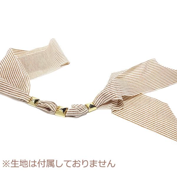 HERMES 【美品】 エルメス メドール ツイリー スカーフリング HERMES 【美品】 エルメス メドール ツイリー スカーフリング
