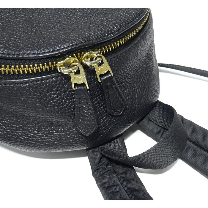 送料無料 美品】 コーチ COACH ミニリュック バックパック バッグ 鞄