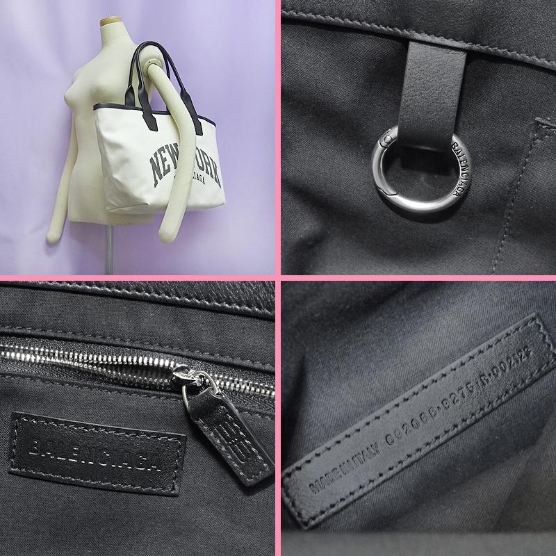 BALENCIAGA（バレンシアガ） 【超美品 ほぼ未使用】 シティズスモール 