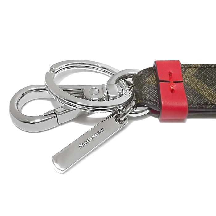 FENDI 【超美品 ほぼ未使用】 フェンディ バッグハンドル ストラップ  