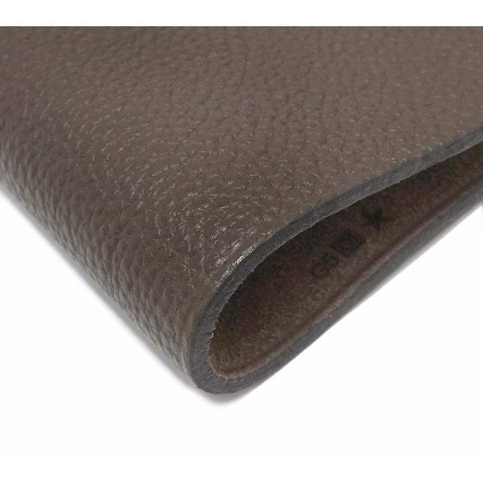 HERMES 【超美品 ほぼ未使用】 エルメス ユリス ミニ 手帳カバー HERMES 【超美品 ほぼ未使用】 エルメス ユリス ミニ 手帳カバー