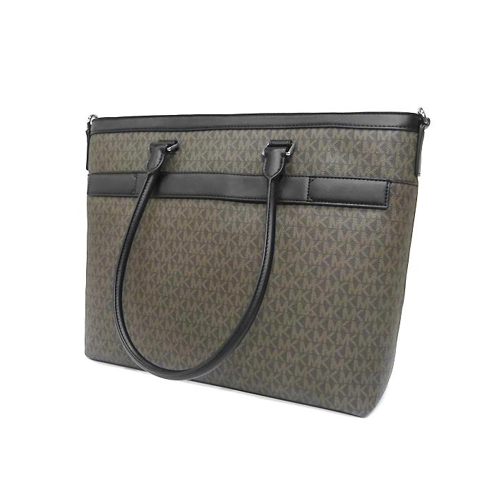 MICHAEL KORS 【未使用品 超美品】 マイケルコース 2WAY トートバッグ 