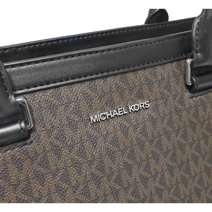 MICHAEL KORS（マイケルコース） 【未使用品 超美品】 2WAY トート 