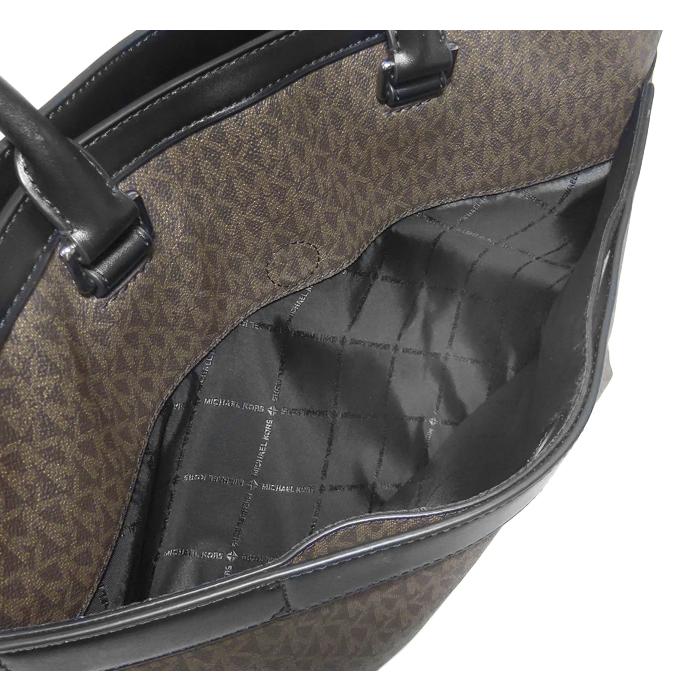 MICHAEL KORS（マイケルコース） 【未使用品 超美品】 2WAY トート 