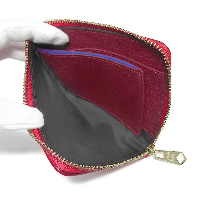 Paul Smith（ポール・スミス） 【未使用品 超美品】 Paul Smith L字 
