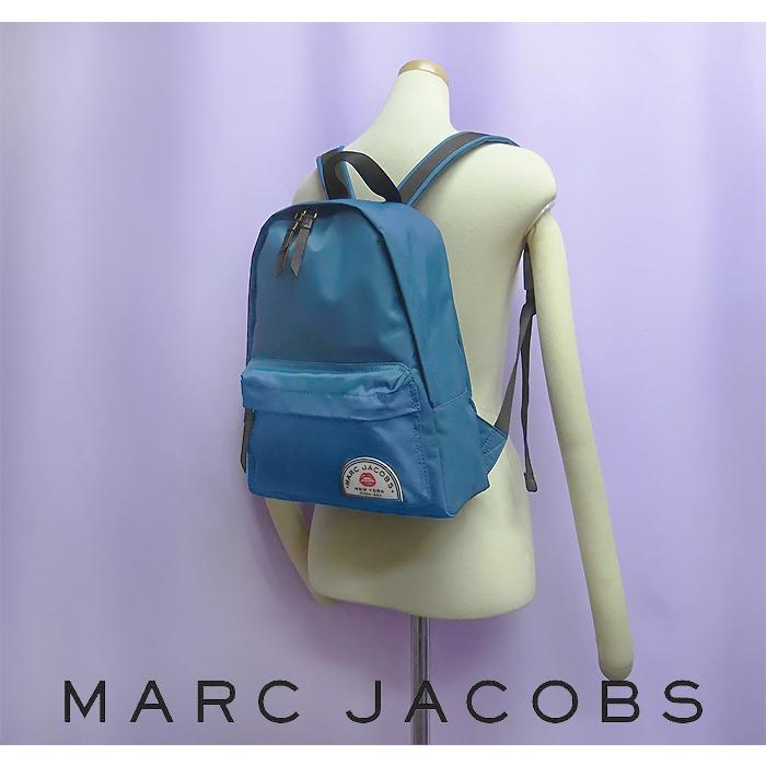MARC JACOBS（マーク・ジェイコブス） 【未使用 超美品】 リュック