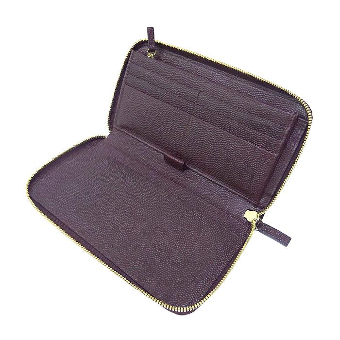 GANCINI 【未使用品 超美品】 フェラガモ Ferragamo ガンチーニ 