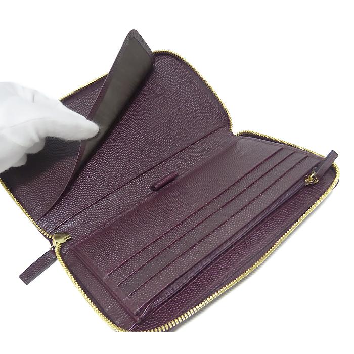 GANCINI 【未使用品 超美品】 フェラガモ Ferragamo ガンチーニ  