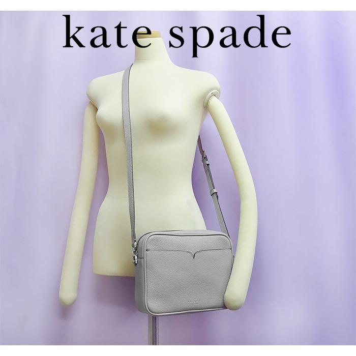 kate spade NEW YORK（ケイト・スペード ニューヨーク） 【超美品 ほぼ 