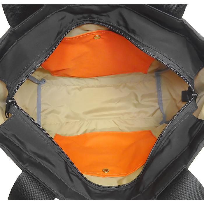 送料無料 美品】 ポーター PORTER 吉田カバン ショルダートートバッグ  