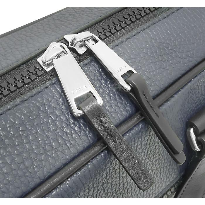 FURLA（フルラ） 【超美品 ほぼ未使用】 FURLA 2WAY ビジネスバッグ