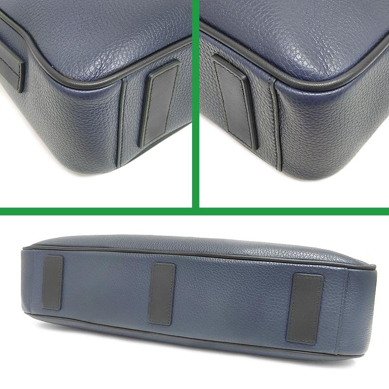 FURLA（フルラ） 【超美品 ほぼ未使用】 FURLA 2WAY ビジネスバッグ