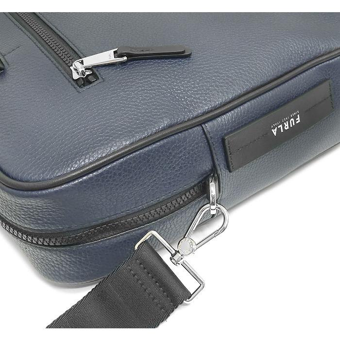 FURLA（フルラ） 【超美品 ほぼ未使用】 FURLA 2WAY ビジネスバッグ