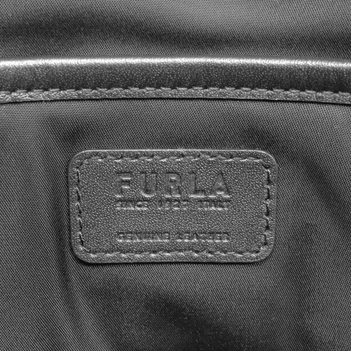 FURLA（フルラ） 【超美品 ほぼ未使用】 FURLA 2WAY ビジネスバッグ
