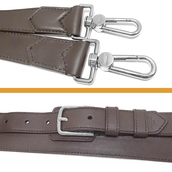 Bally（バリー） 【未使用 超美品】 BALLY 3WAY 2WAY 斜めがけ