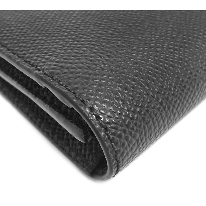 Bally 【未使用品 超美品】 バリー BALLY 二つ折り長財布 小銭 Bally 【未使用品 超美品】 バリー BALLY 二つ折り長財布 小銭