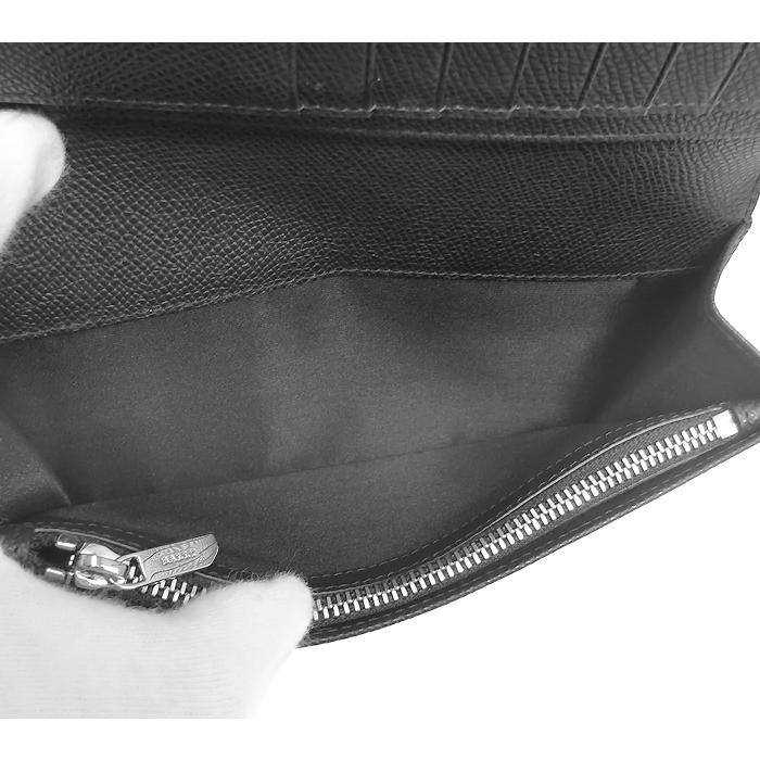 Bally 【未使用品 超美品】 バリー BALLY 二つ折り長財布 小銭 Bally 【未使用品 超美品】 バリー BALLY 二つ折り長財布 小銭