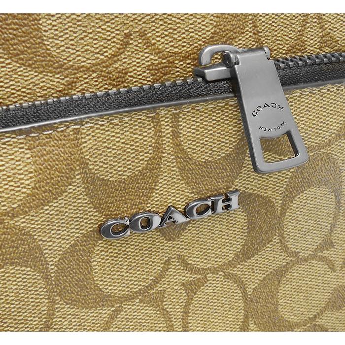 COACH（コーチ） 【超美品 ほぼ未使用】 リュック バックパック バッグ