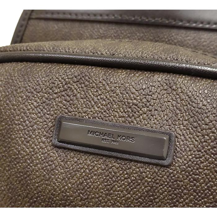 MICHAEL KORS（マイケルコース） 【送料無料 美品】 ボディバッグ