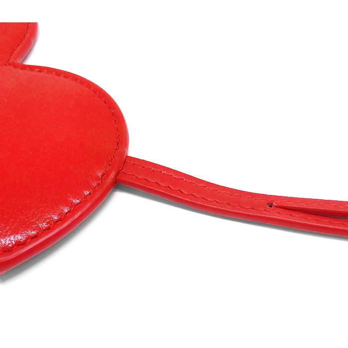 JIL SANDER 【未使用品 超美品】 ジルサンダー ハート型 ポーチ コイン