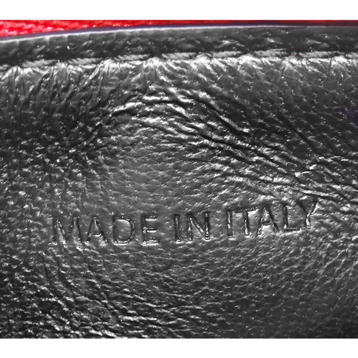 JIL SANDER（ジルサンダー） 【未使用品 超美品】 ハート型 ポーチ