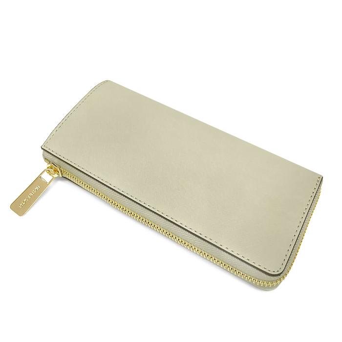 MICHAEL KORS（マイケルコース） 【未使用 超美品】 MK L字ファスナー 