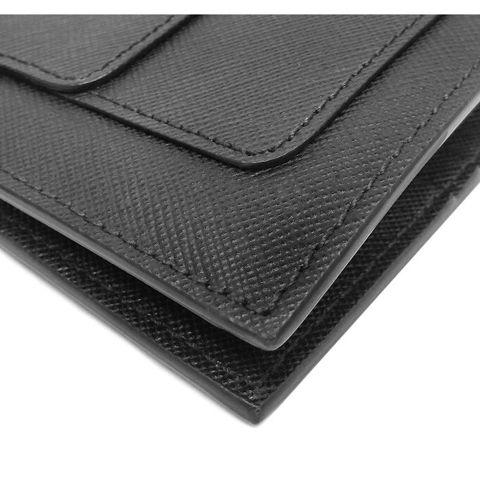 ◇未使用 超美品◇ マルニ MARNI 二つ折り財布 コンパクトウォレット  