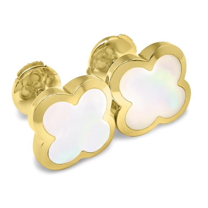 Van Cleef & Arpels 【美品】 ヴァンクリーフ&アーペル VCA Van Cleef & Arpels 【美品】 ヴァンクリーフ&アーペル VCA