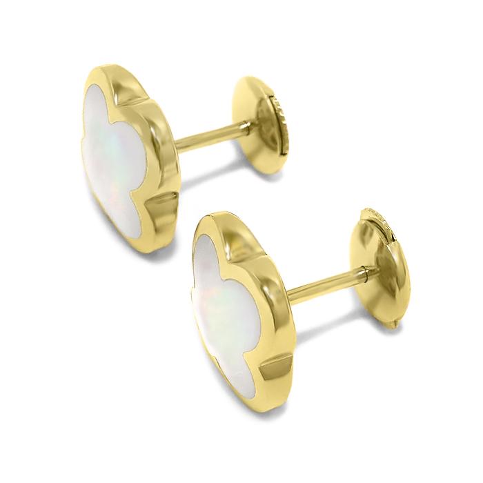 Van Cleef & Arpels 【美品】 ヴァンクリーフ&アーペル VCA Van Cleef & Arpels 【美品】 ヴァンクリーフ&アーペル VCA