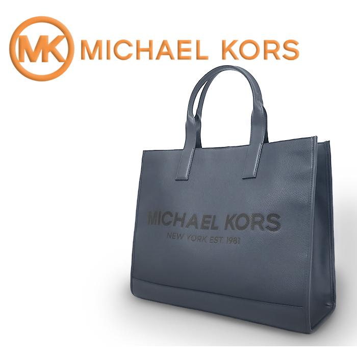 MICHAEL KORS（マイケルコース） 【未使用 超美品】 MK ショルダー 