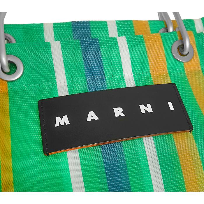MARNI（マルニ） 【超美品 ほぼ未使用】 ハンドバッグ トートバッグ