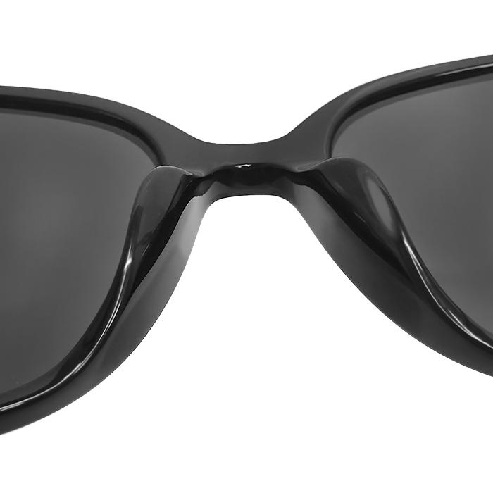 BVLGARI 【未使用 超美品】 ブルガリ サングラス ボストン フォックス  