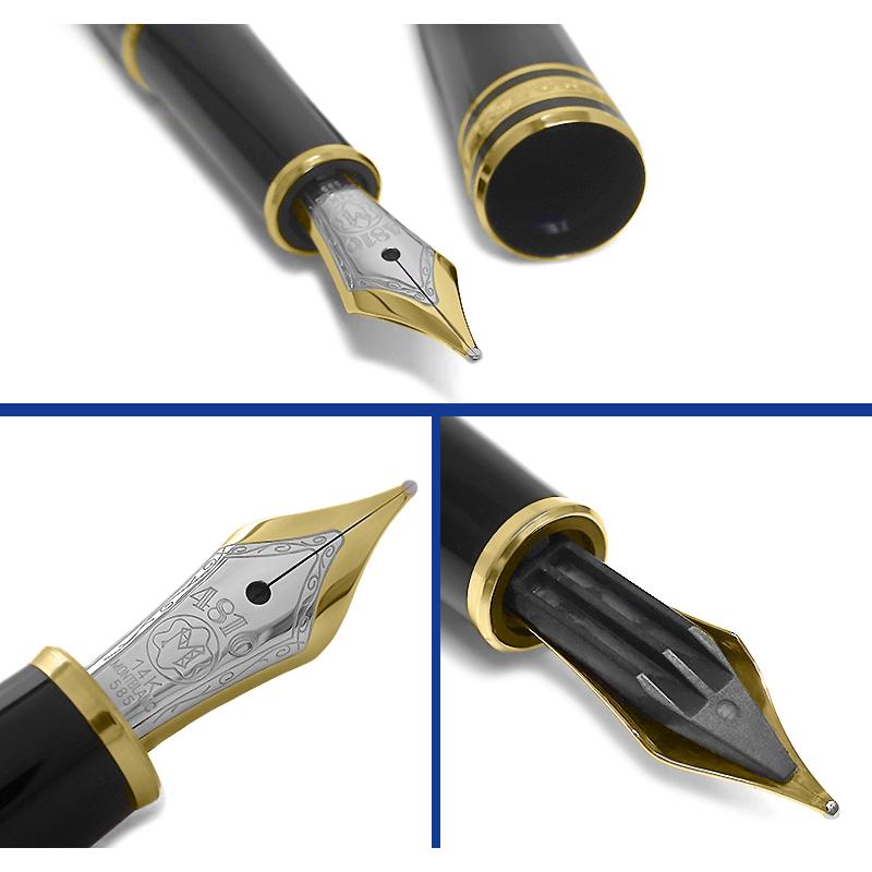 MONTBLANC（筆記具、時計） 【未使用 超美品】 モンブラン MONTBLANC