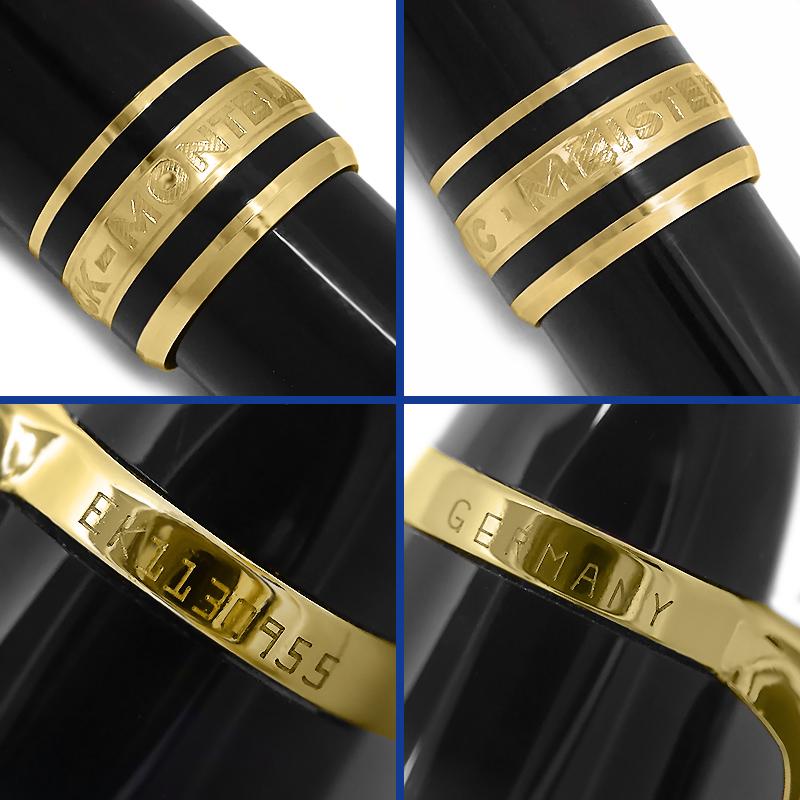 MONTBLANC（筆記具、時計） 【未使用 超美品】 モンブラン MONTBLANC