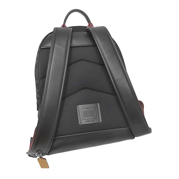 超美品 ほぼ未使用】 コーチ COACH リュック バックパック バッグ 鞄 