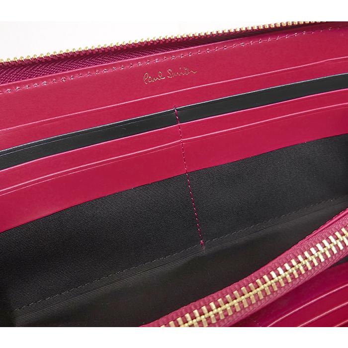 Paul Smith（ポール・スミス） 【未使用 超美品】 ランドファスナー長