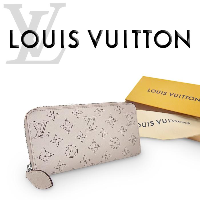 ルイヴィトン ジッピーウォレット マヒナ モノグラム ラウンドファスナー 長財布 楽天市場】【新品】 ルイヴィトン 長財布 ジッピーウォレット