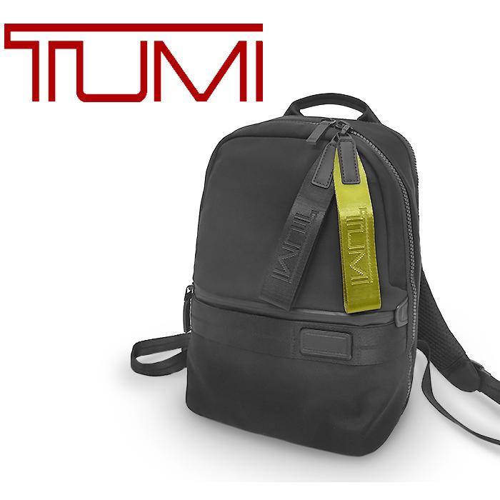 未使用 超美品】 TUMI ノタウェイ TAHOE リュック バックパック バッグ 