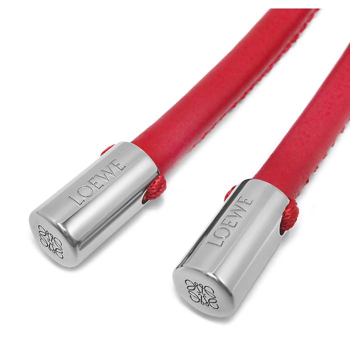 LOEWE 【未使用 超美品】 ロエベ トカゲモチーフ キーホルダー