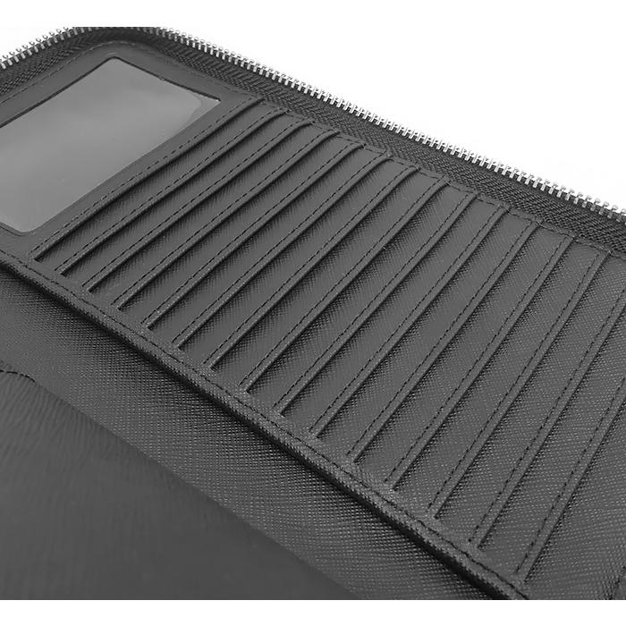 MICHAEL KORS 【美品 ほぼ未使用】 マイケルコース ラウンド