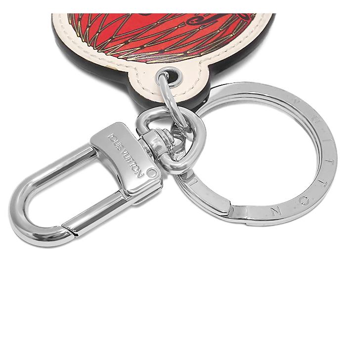 LOUIS VUITTON（ルイ・ヴィトン） 【送料無料 美品】 LV ポルトクレ