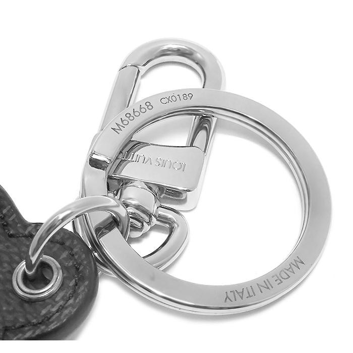 LOUIS VUITTON（ルイ・ヴィトン） 【送料無料 美品】 LV ポルトクレ