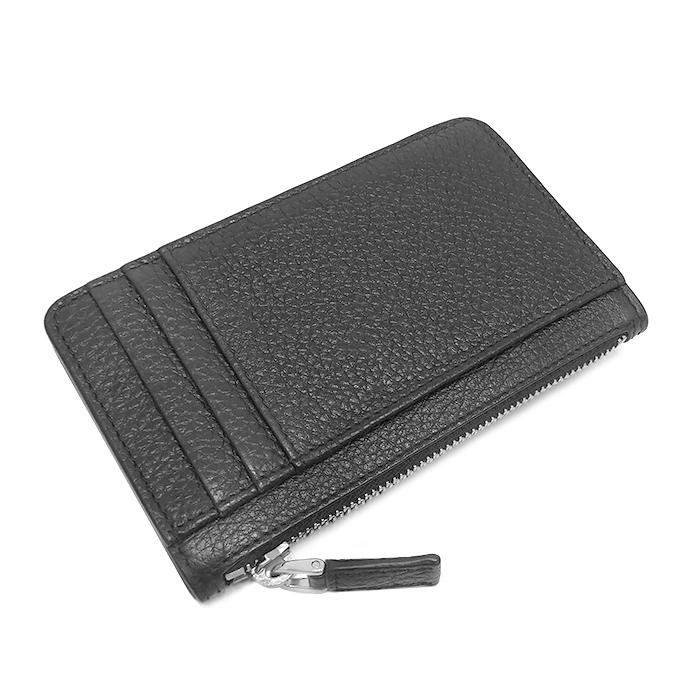 PRADA（プラダ） 【超美品 ほぼ未使用】 ファスナーコインケース 小銭