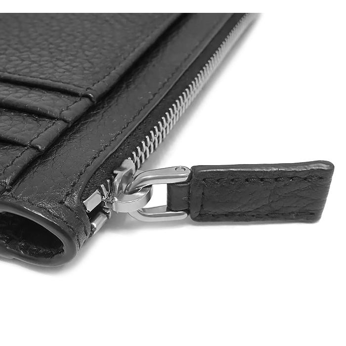 PRADA（プラダ） 【超美品 ほぼ未使用】 ファスナーコインケース 小銭