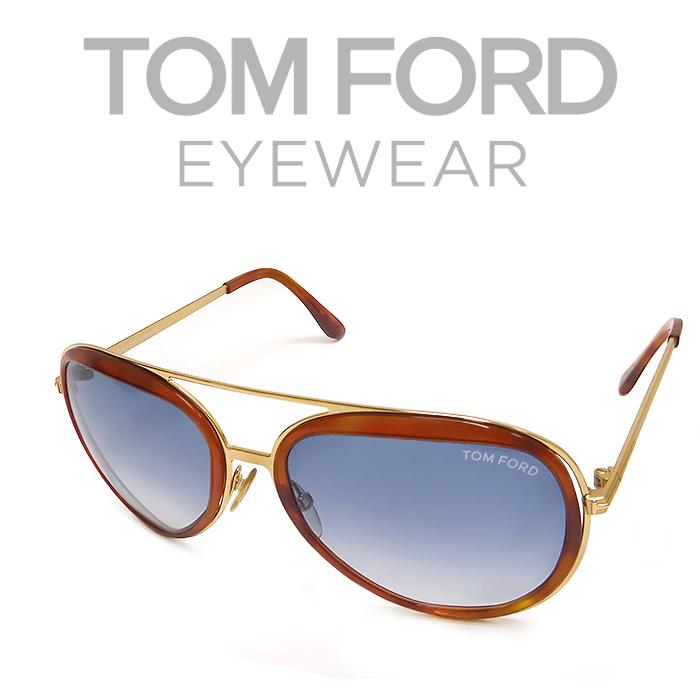 TOM FORD 【超美品 ほぼ未使用】 トムフォード サングラス TOM FORD 【超美品 ほぼ未使用】 トムフォード サングラス