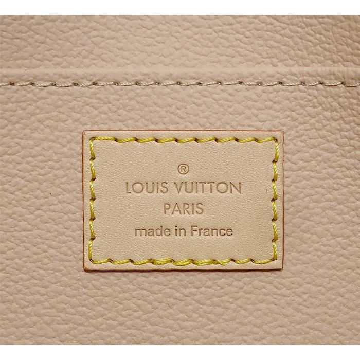 LOUIS VUITTON（ルイ・ヴィトン） 【送料無料 未使用 超美品