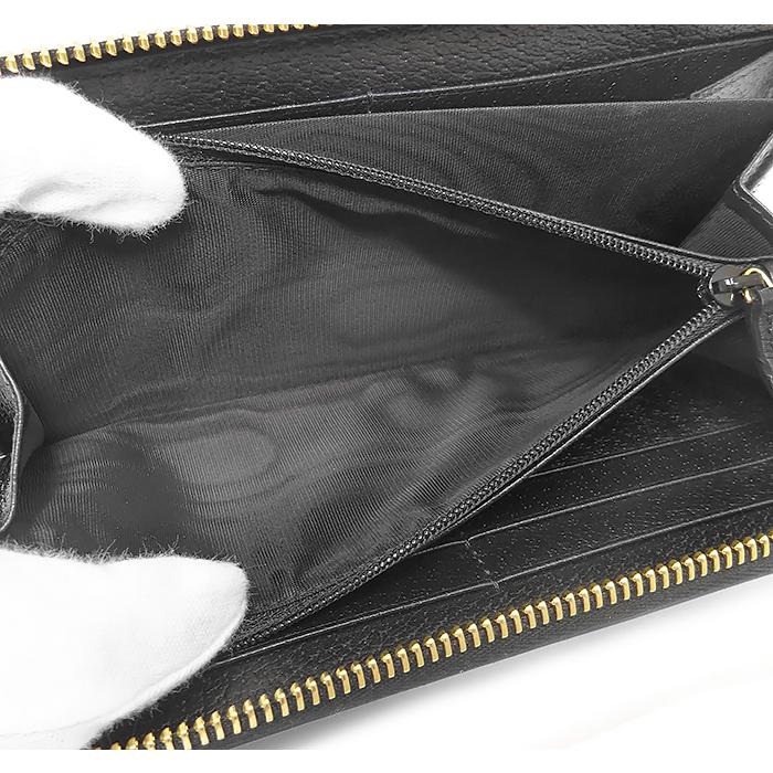 GUCCI 【未使用 超美品】 グッチ オフィディア ラウンド GUCCI 【未使用 超美品】 グッチ オフィディア ラウンド