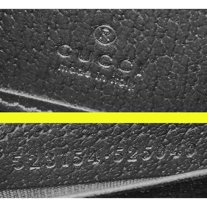 GUCCI 【未使用 超美品】 グッチ オフィディア ラウンド GUCCI 【未使用 超美品】 グッチ オフィディア ラウンド