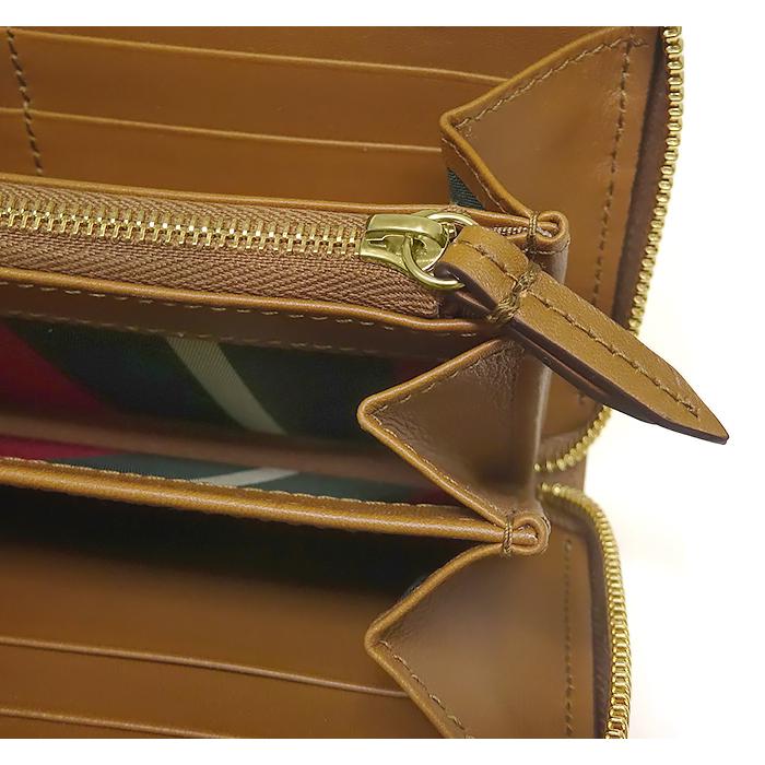 GUCCI 【未使用 超美品】 グッチ GGエンブレム ラウンド GUCCI 【未使用 超美品】 グッチ GGエンブレム ラウンド