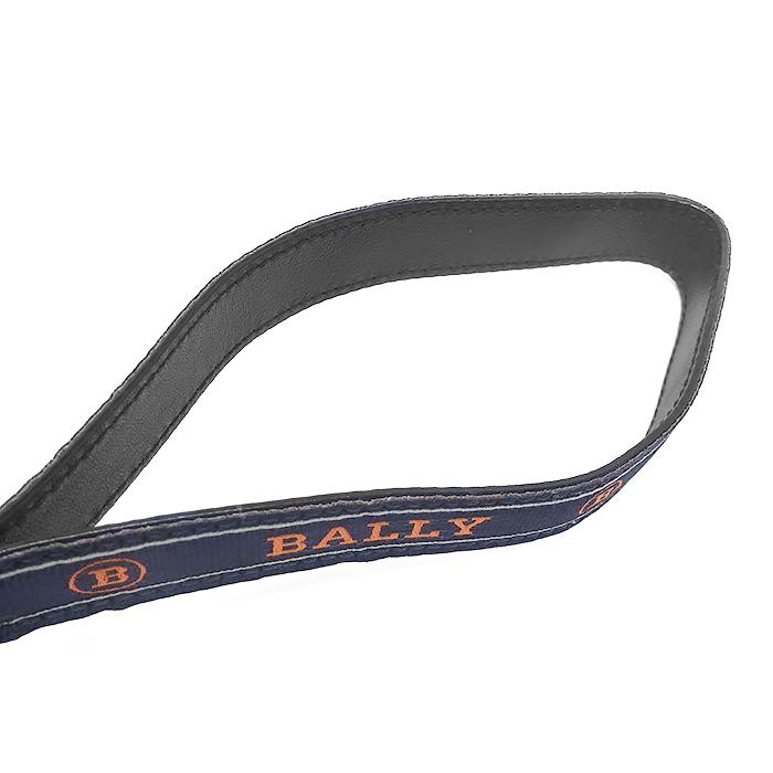 Bally（バリー） 【送料無料 未使用 超美品】 ハンドストラップ付き 2
